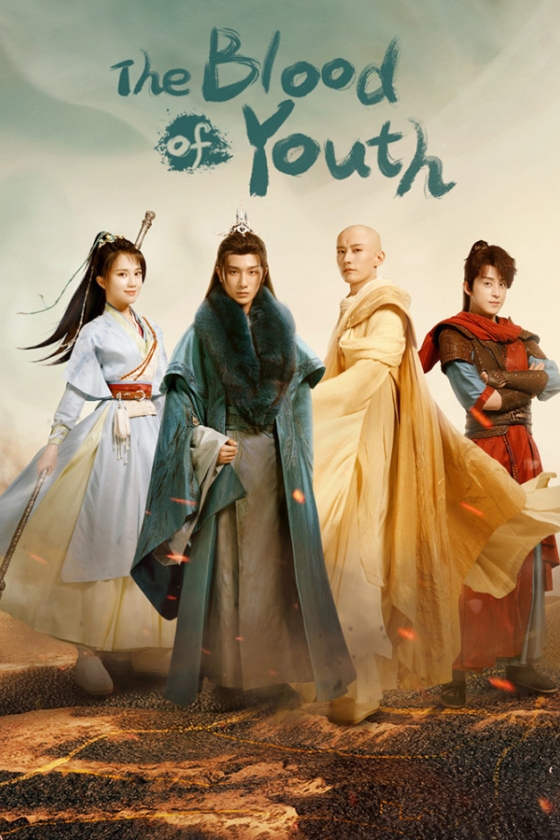 The Blood of Youth İzle - Web Drama Turkey